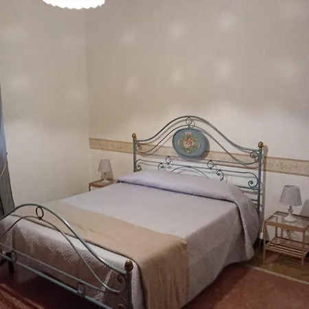 アパート Billa デイヴァ・マリーナ