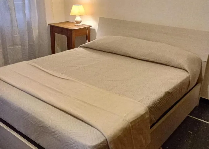 Billa Apartman Deiva Marina