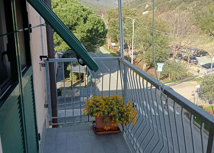 Billa Apartman Deiva Marina