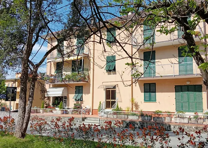 Apartman Billa