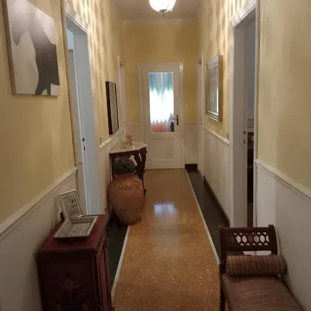 Billa Appartamento Deiva Marina