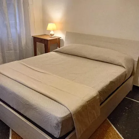 Billa Appartamento Deiva Marina