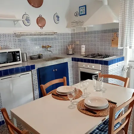 Billa Appartamento *