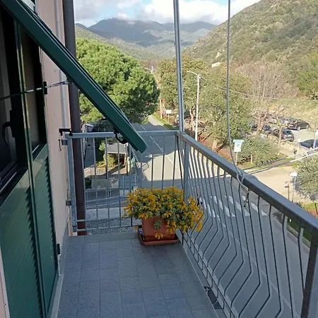 Billa Appartamento Deiva Marina