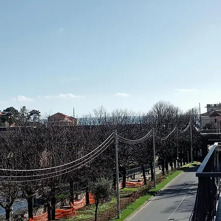 Appartamento Billa Deiva Marina