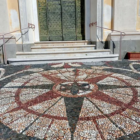 Billa Appartamento Deiva Marina